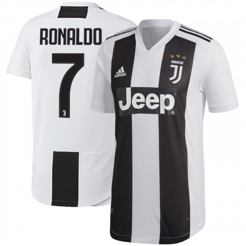Juventus Dres Ronaldo 7 Domaći 2018/19 Kratkih Rukava Juventus Dres Ronaldo 7 Domaći 2018/19 Kratkih Rukava